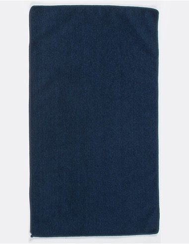 TOW-TC016-Microfibre Guest Towel